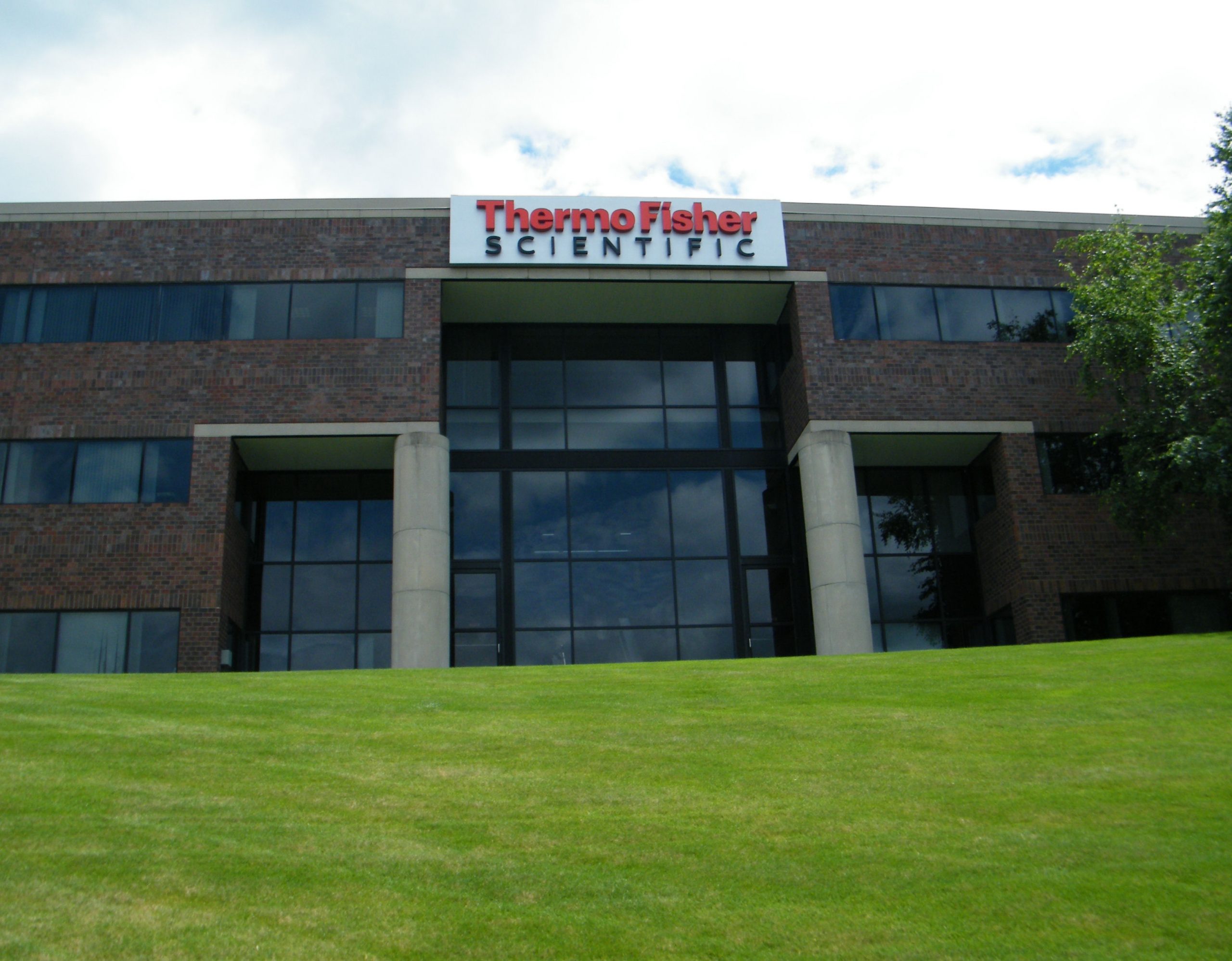 Thermo Fisher Scientific PROTrEIN